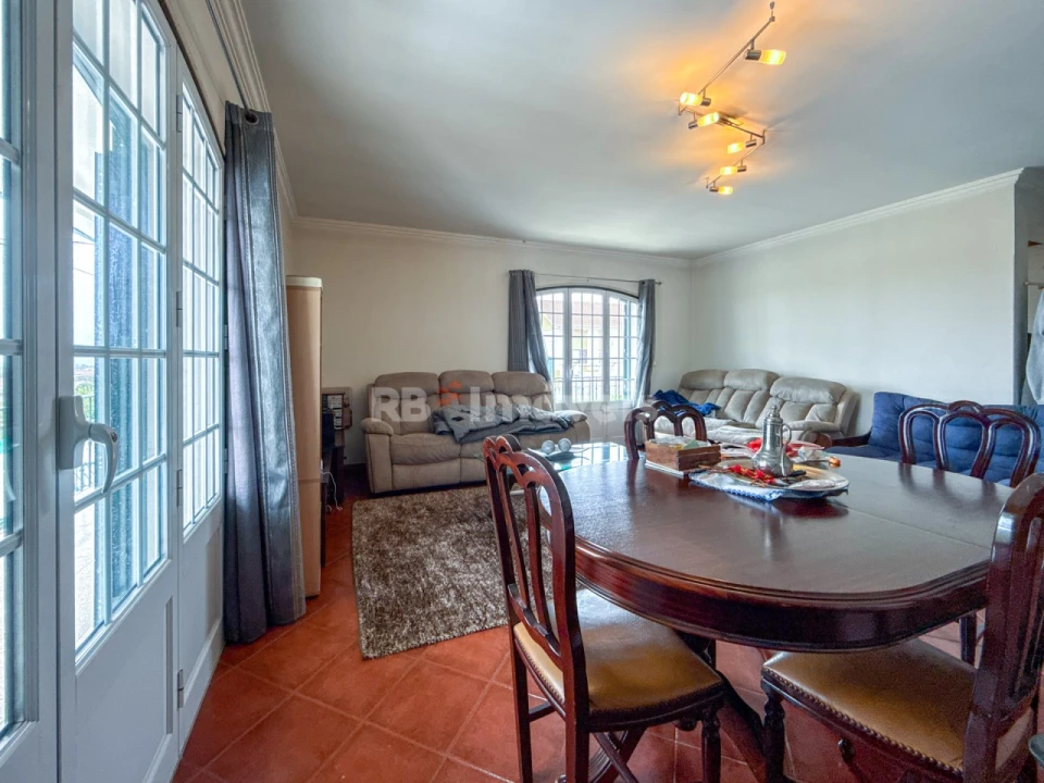 Moradia T3 para Venda em São João Baptista e Santa Maria dos Olivais Foto 48