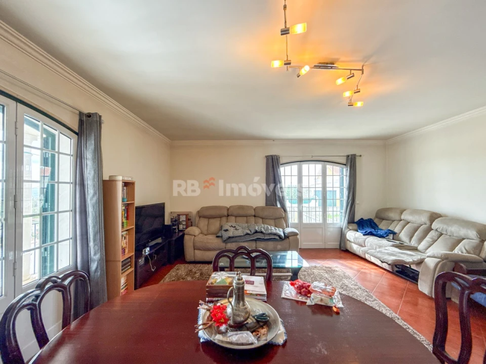 Moradia T3 para Venda em São João Baptista e Santa Maria dos Olivais Foto 49