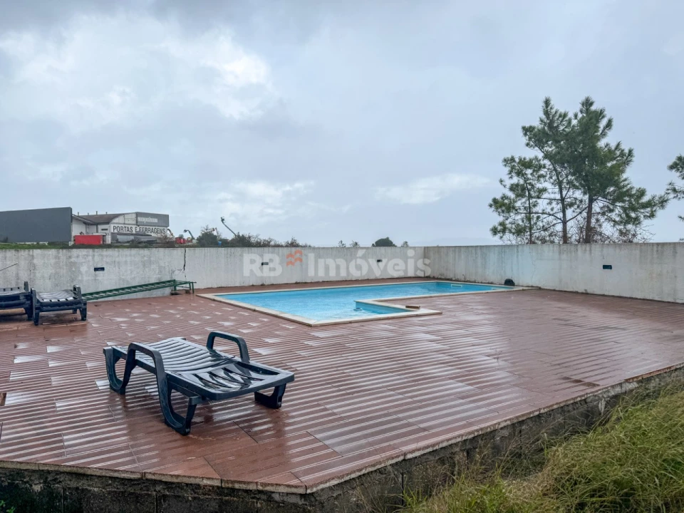 Moradia T3 para Venda em São João Baptista e Santa Maria dos Olivais Foto 50