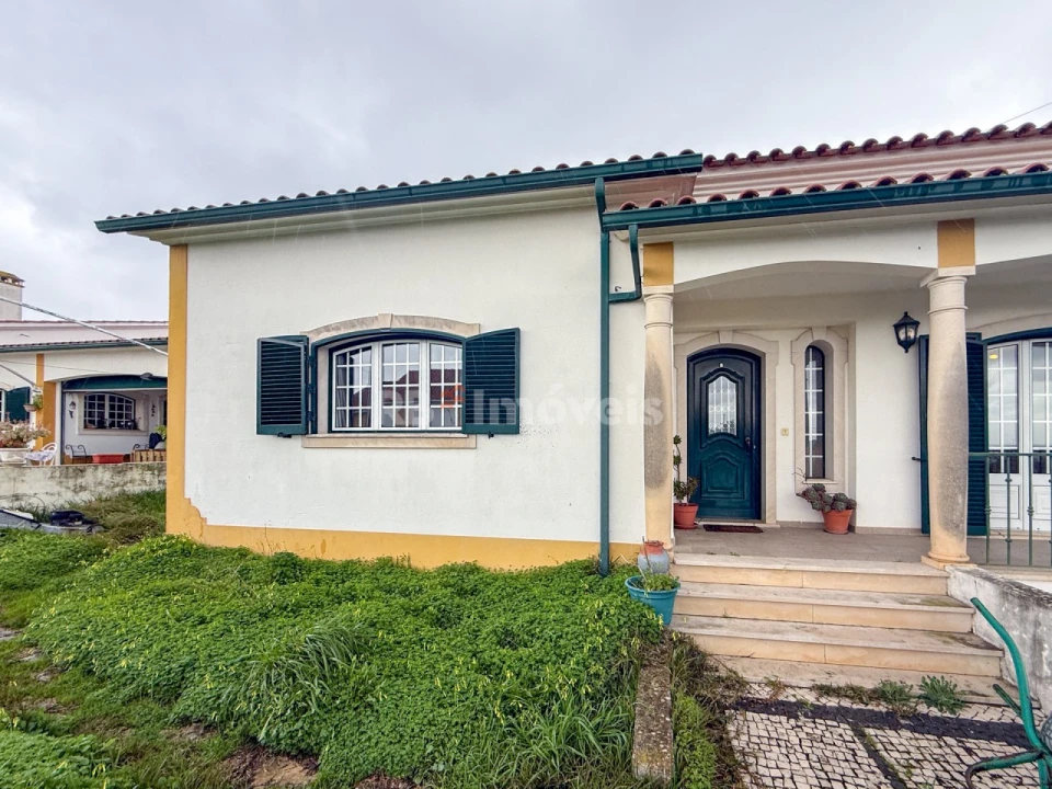 Moradia T3 para Venda em São João Baptista e Santa Maria dos Olivais Foto 53