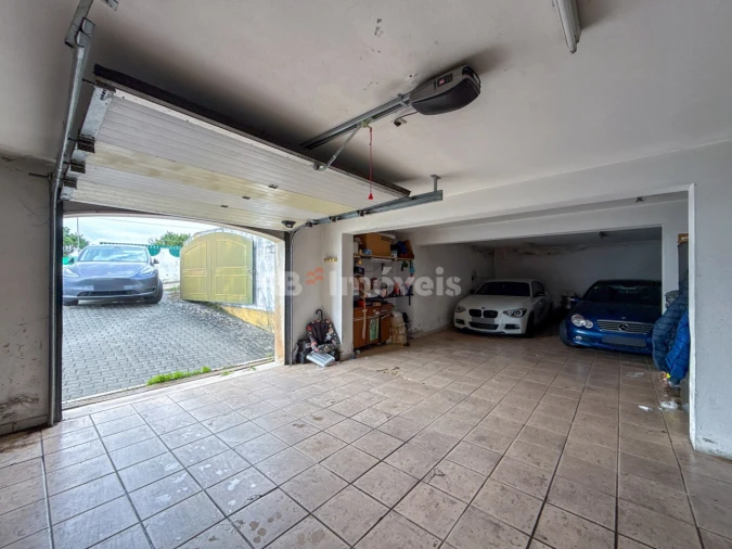 Moradia T3 para Venda em São João Baptista e Santa Maria dos Olivais Foto 9