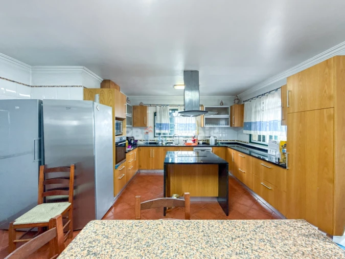 Moradia T3 para Venda em São João Baptista e Santa Maria dos Olivais Foto 6