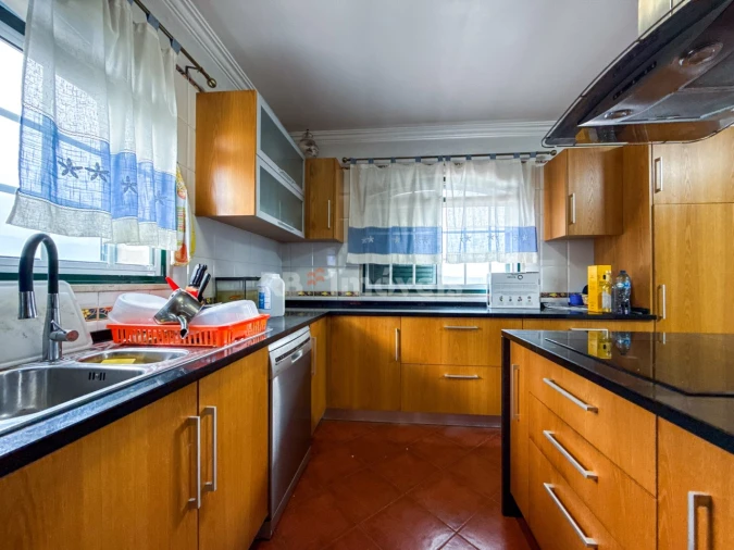 Moradia T3 para Venda em São João Baptista e Santa Maria dos Olivais Foto 17