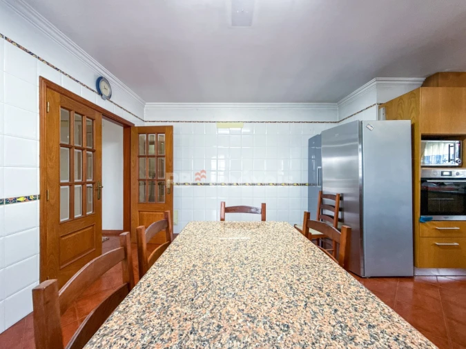 Moradia T3 para Venda em São João Baptista e Santa Maria dos Olivais Foto 19