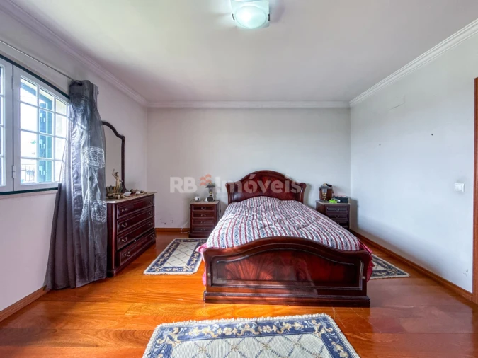 Moradia T3 para Venda em São João Baptista e Santa Maria dos Olivais Foto 21