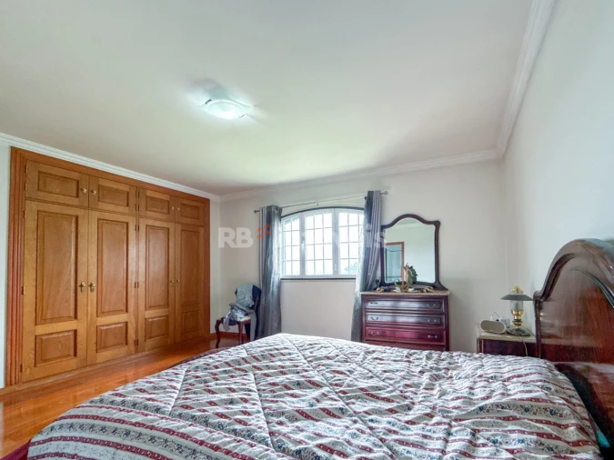 Moradia T3 para Venda em São João Baptista e Santa Maria dos Olivais Foto 23