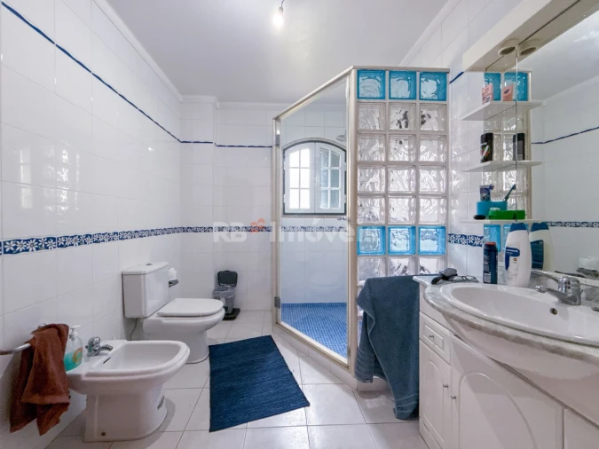 Moradia T3 para Venda em São João Baptista e Santa Maria dos Olivais Foto 25