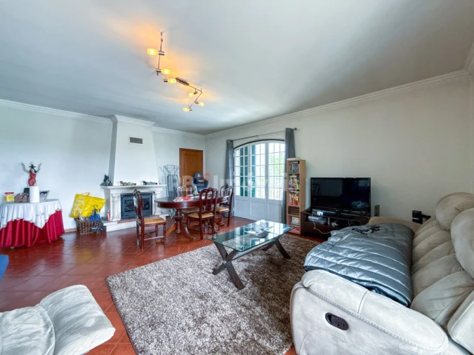 Moradia T3 para Venda em São João Baptista e Santa Maria dos Olivais Foto 28