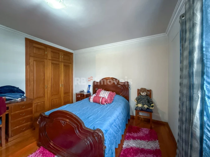 Moradia T3 para Venda em São João Baptista e Santa Maria dos Olivais Foto 29