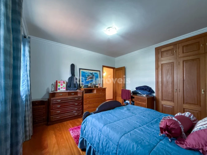 Moradia T3 para Venda em São João Baptista e Santa Maria dos Olivais Foto 30