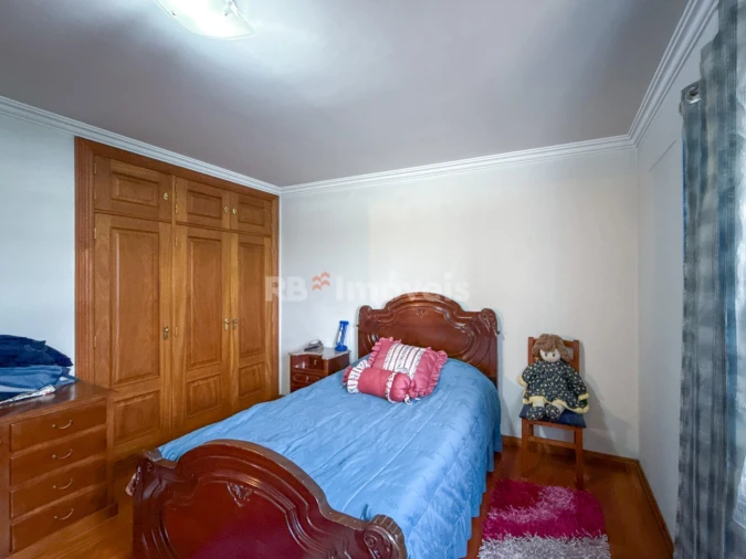 Moradia T3 para Venda em São João Baptista e Santa Maria dos Olivais Foto 32