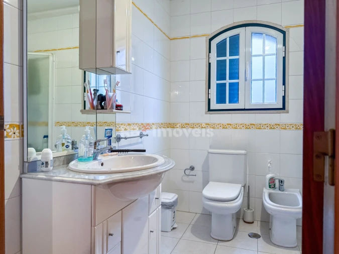 Moradia T3 para Venda em São João Baptista e Santa Maria dos Olivais Foto 34