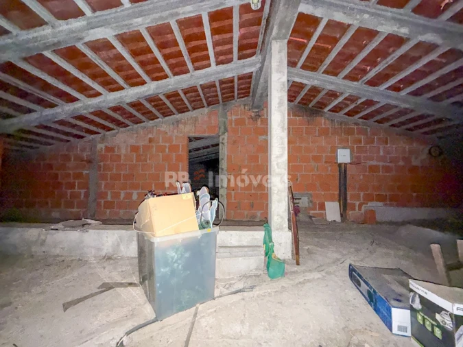 Moradia T3 para Venda em São João Baptista e Santa Maria dos Olivais Foto 36