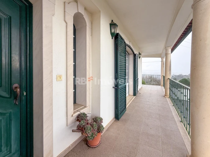 Moradia T3 para Venda em São João Baptista e Santa Maria dos Olivais Foto 4