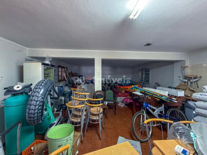 Moradia T3 para Venda em São João Baptista e Santa Maria dos Olivais Foto 46