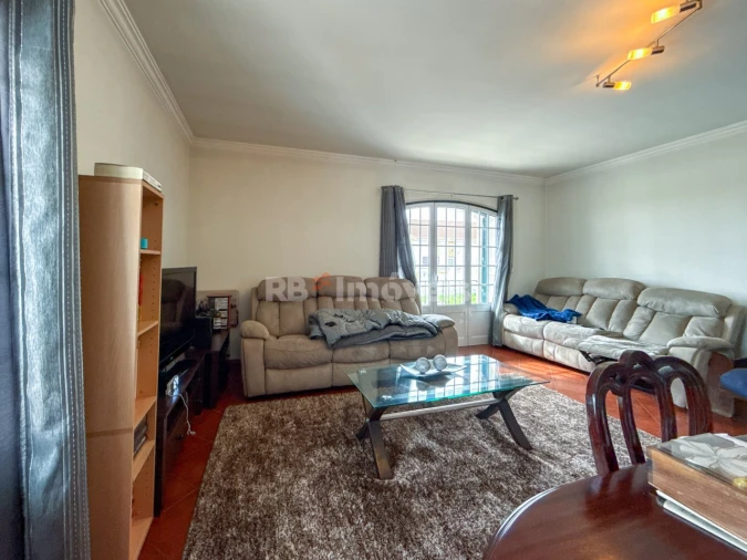 Moradia T3 para Venda em São João Baptista e Santa Maria dos Olivais Foto 47