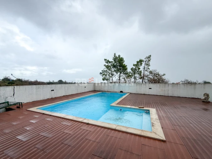 Moradia T3 para Venda em São João Baptista e Santa Maria dos Olivais Foto 52