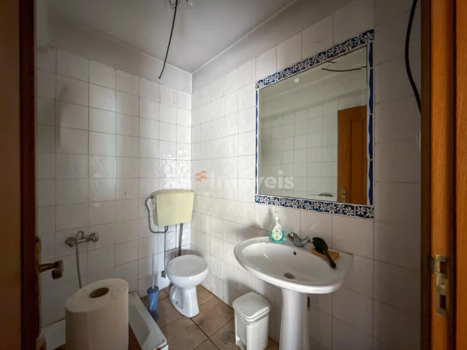 Moradia T3 para Venda em São João Baptista e Santa Maria dos Olivais Foto 57