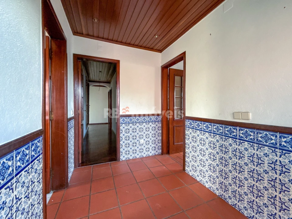 Moradia T3 para Venda em São Pedro de Tomar Foto 7