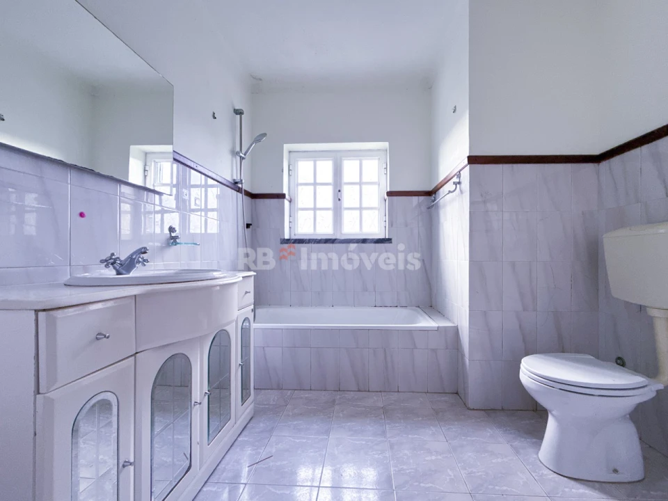 Moradia T3 para Venda em São Pedro de Tomar Foto 22