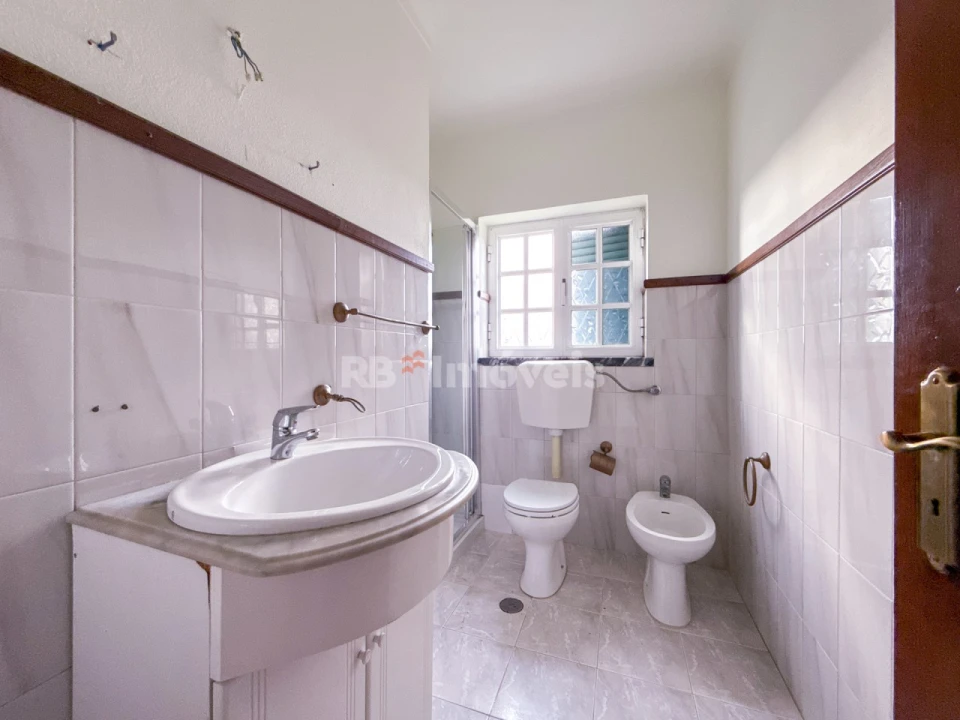 Moradia T3 para Venda em São Pedro de Tomar Foto 33