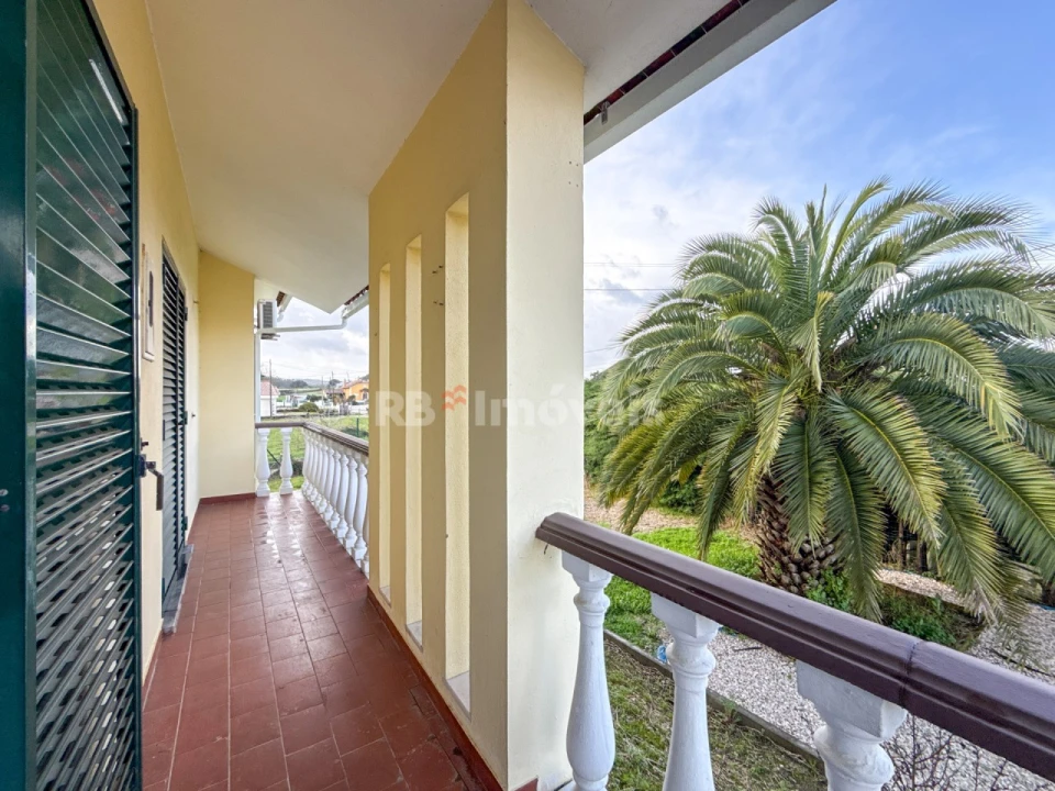 Moradia T3 para Venda em São Pedro de Tomar Foto 44