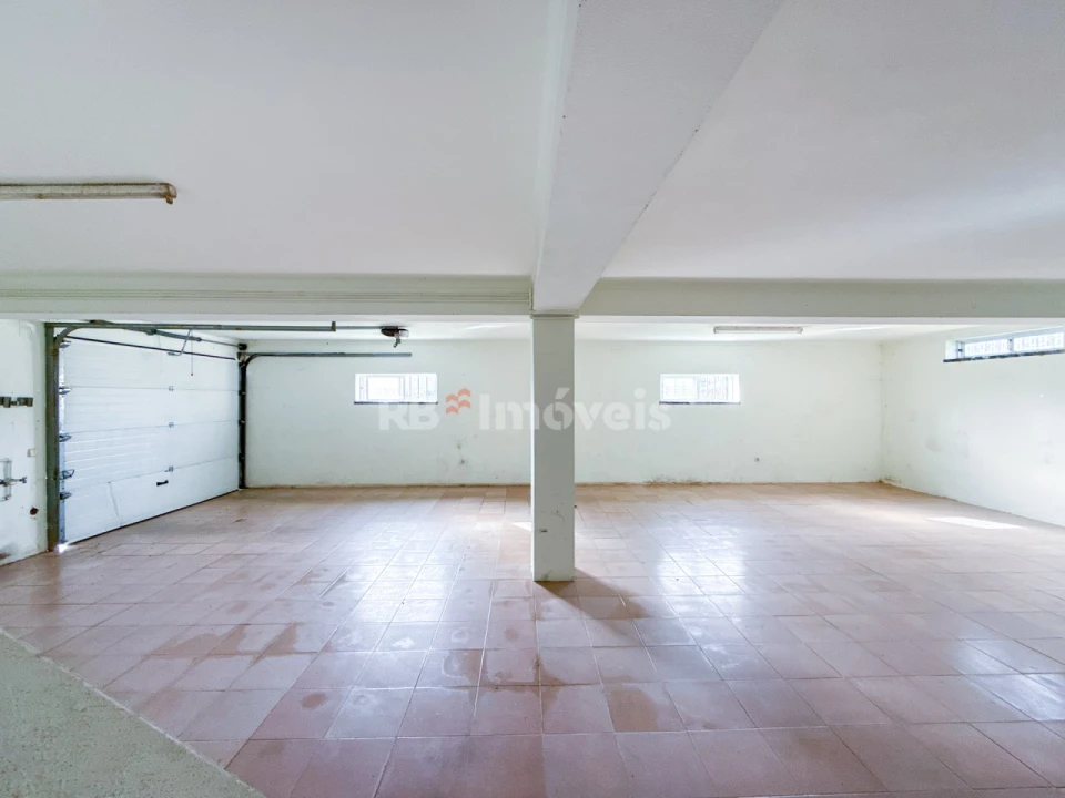 Moradia T3 para Venda em São Pedro de Tomar Foto 49