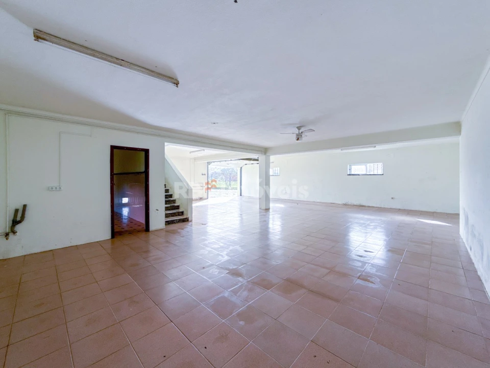 Moradia T3 para Venda em São Pedro de Tomar Foto 60