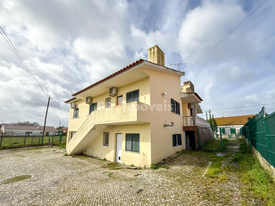 Moradia T3 para Venda em São Pedro de Tomar Foto 66