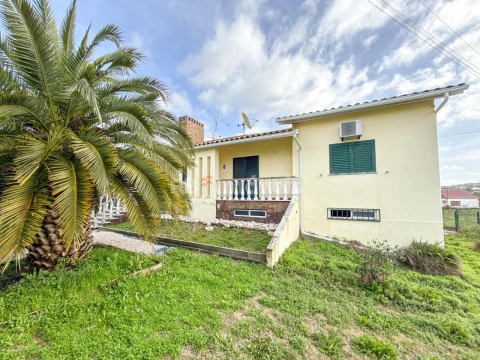 Moradia T3 para Venda em São Pedro de Tomar Foto 68