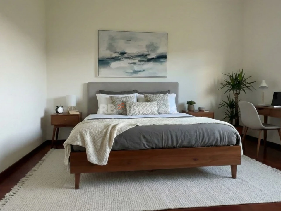 Moradia T3 para Venda em São Pedro de Tomar Foto 27