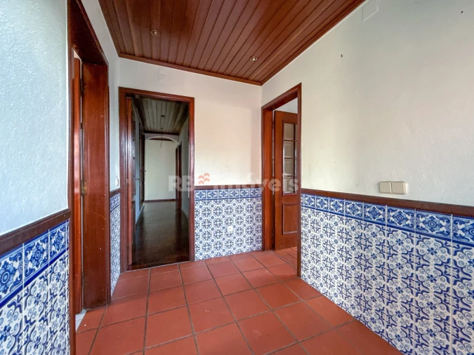 Moradia T3 para Venda em São Pedro de Tomar Foto 7