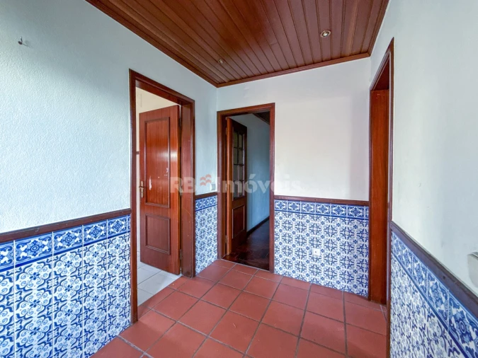 Moradia T3 para Venda em São Pedro de Tomar Foto 8
