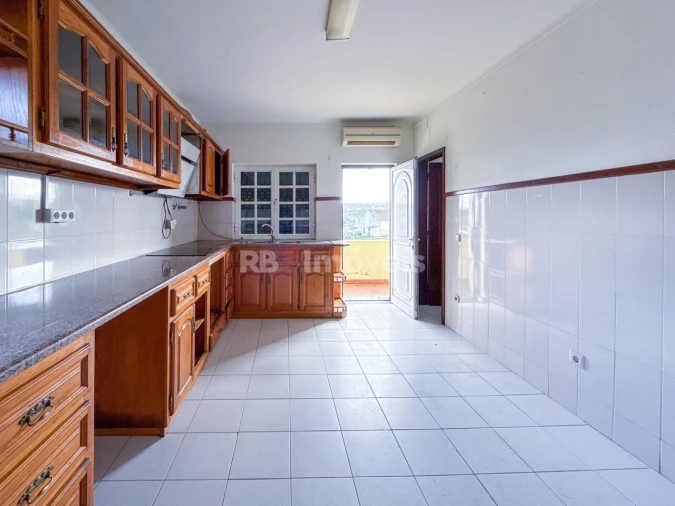 Moradia T3 para Venda em São Pedro de Tomar Foto 10