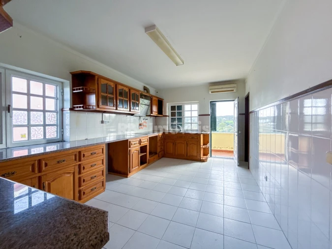 Moradia T3 para Venda em São Pedro de Tomar Foto 11