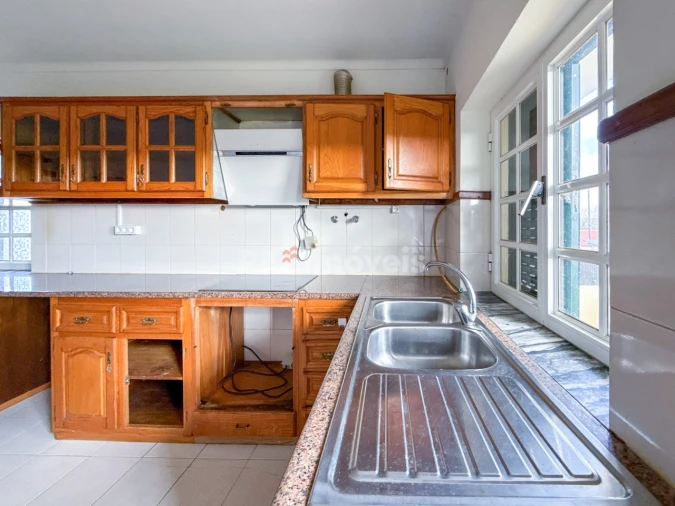 Moradia T3 para Venda em São Pedro de Tomar Foto 14