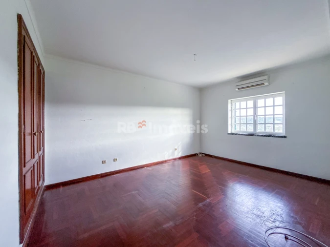 Moradia T3 para Venda em São Pedro de Tomar Foto 17