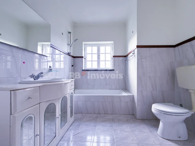 Moradia T3 para Venda em São Pedro de Tomar Foto 22