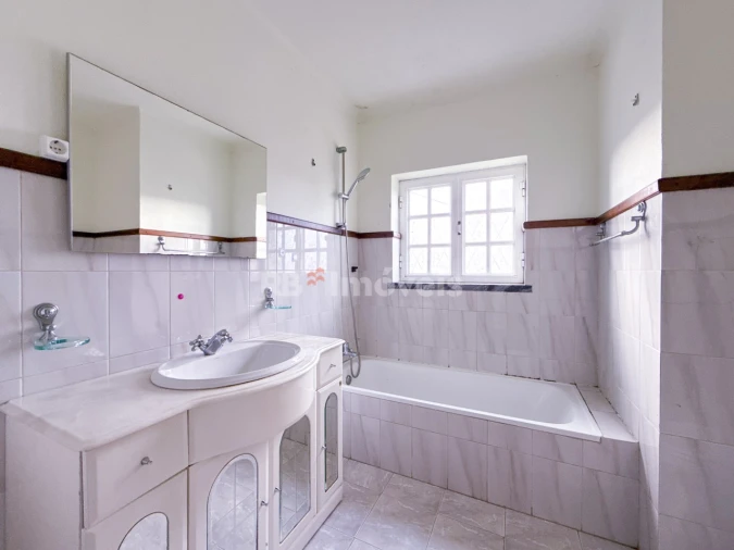 Moradia T3 para Venda em São Pedro de Tomar Foto 23