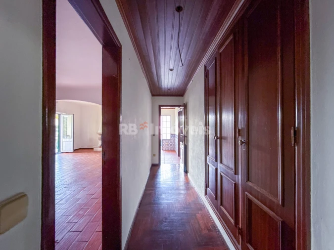 Moradia T3 para Venda em São Pedro de Tomar Foto 35