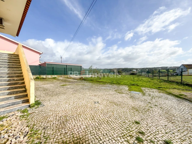 Moradia T3 para Venda em São Pedro de Tomar Foto 62