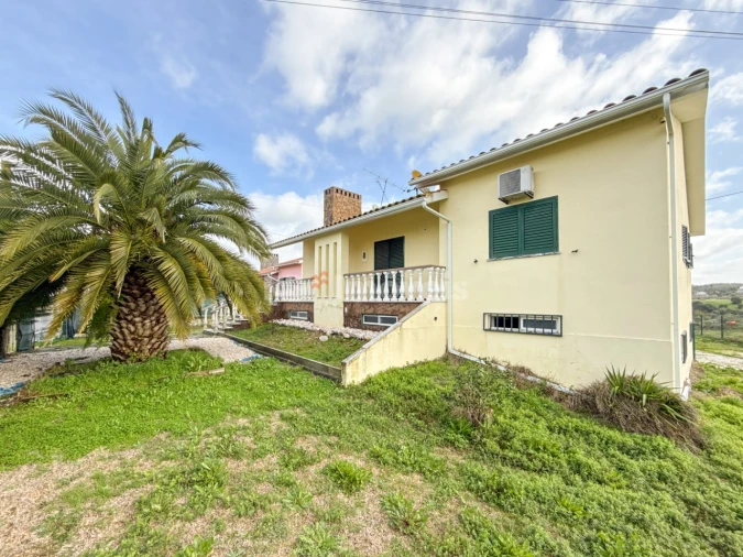 Moradia T3 para Venda em São Pedro de Tomar Foto 67