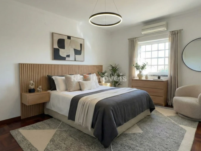 Moradia T3 para Venda em São Pedro de Tomar Foto 29