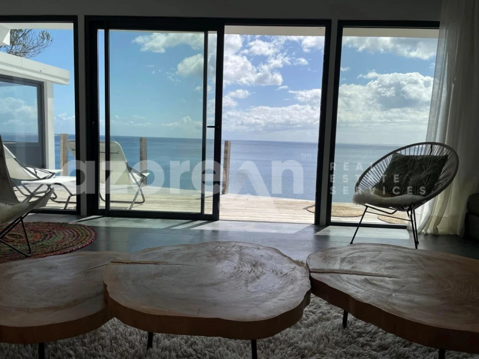 Moradia T3 para Venda em Nordeste Foto 5