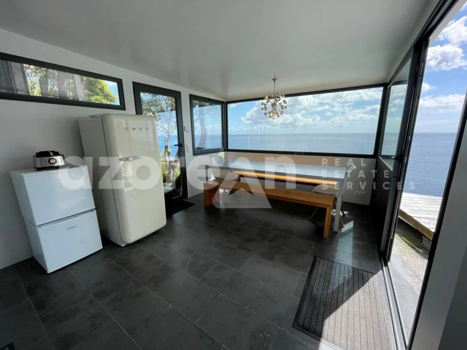 Moradia T3 para Venda em Nordeste Foto 8