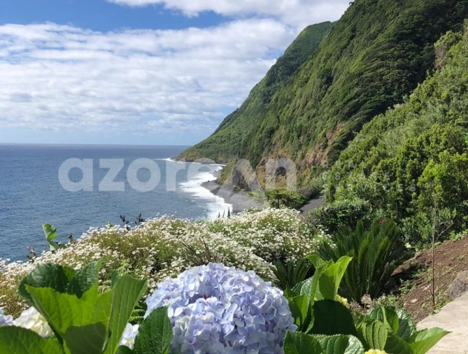 Moradia T3 para Venda em Nordeste Foto 9