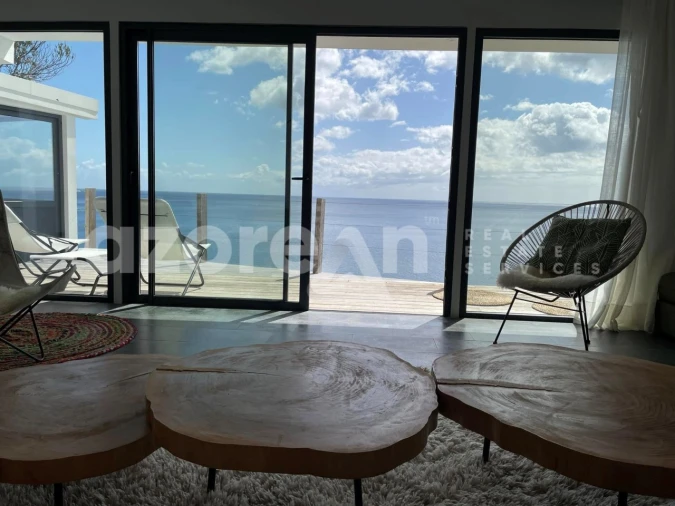 Moradia T3 para Venda em Nordeste Foto 5