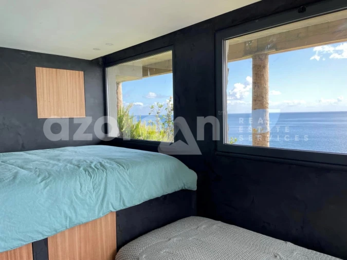 Moradia T3 para Venda em Nordeste Foto 17