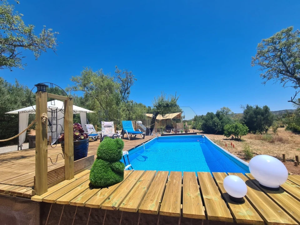 Moradia T2 para Venda em Loule (São Clemente) Foto 2