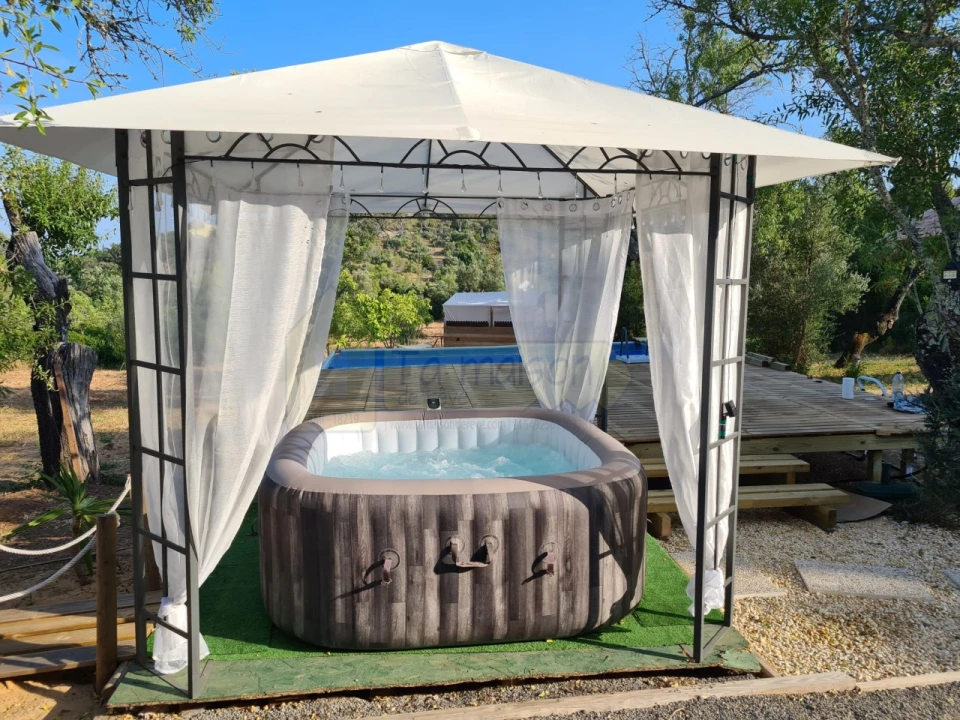 Moradia T2 para Venda em Loule (São Clemente) Foto 3